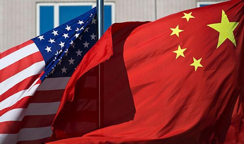 ماذا طلبت الصين من الولايات المتحدة الأمريكية ؟