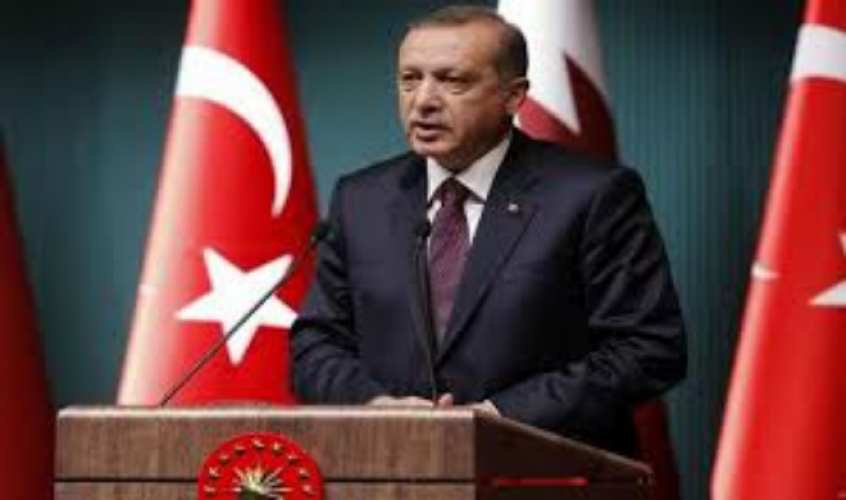 أردوغان: الاقتصاد التركي يتعرض لهجوم