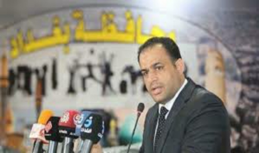 إقالة محافظ بغداد على خلفية قضايا فساد
