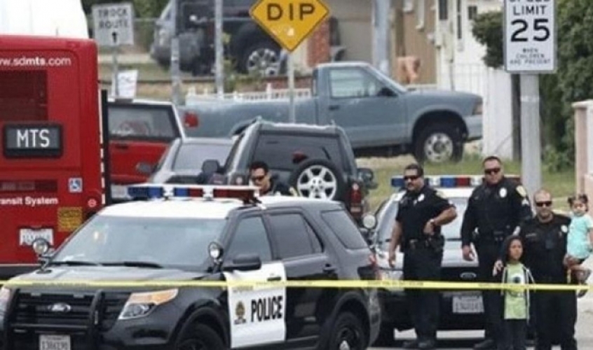 مقتل شخص وإصابة 7 في إطلاق نار بولاية تكساس الأمريكية