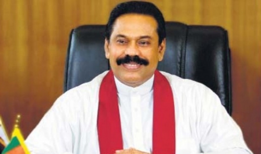 القبض على عرًاف تنبأ بوفاة رئيس سريلانكا