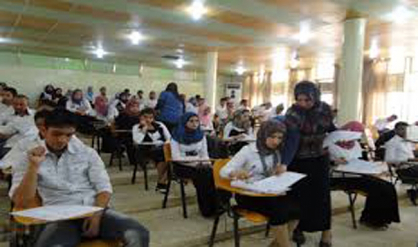 العراق: البدء بإيقاف خدمات الإنترنت ساعة يومياً لسلامة الامتحانات 