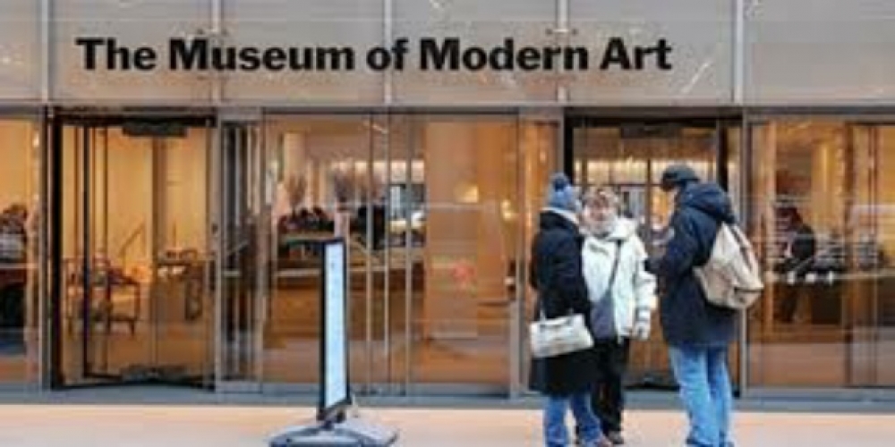 احتجاجا على قرار ترامب متحف في نيويورك يستبدل لوحات بيكاسو بأعمال لإيرانيين 
