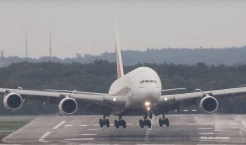 وصول طائرة قطرية إلى نيوزيلندا بعد أطول رحلة طيران مباشرة 