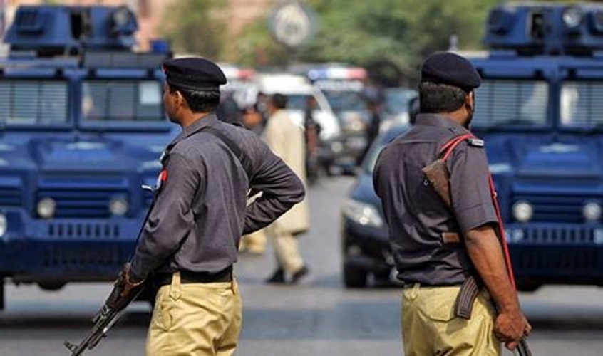 مقتل 10 أشخاص بانفجار في مدينة لاهور الباكستانية