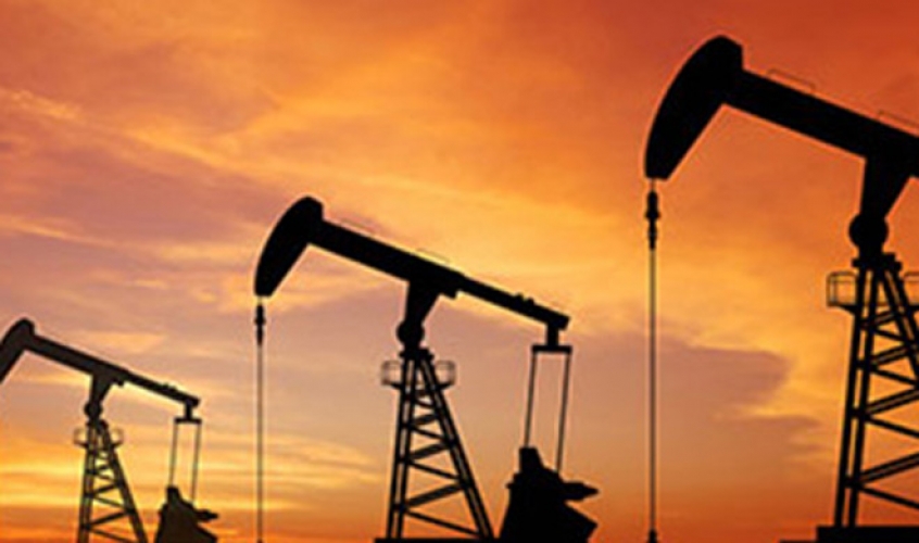 ارتفاع أسعار النفط بسبب التقرير الشهري لـ 