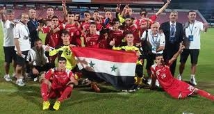 الرياضة السورية تحتفل في عيدها السادس والأربعين
