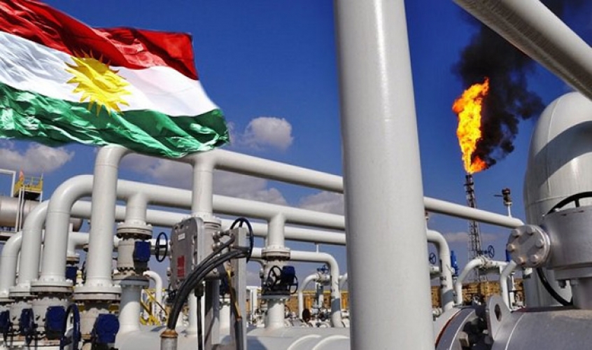 شركة روسية توقع اتفاقا مع كردستان لشراء النفط الخام 