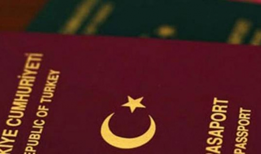 136 تركياً يحملون جوازات دبلوماسية طلبوا اللجوء في ألمانيا