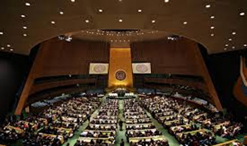 فنزويلا تفقد حق التصويت في الجمعية العامة للأمم المتحدة
