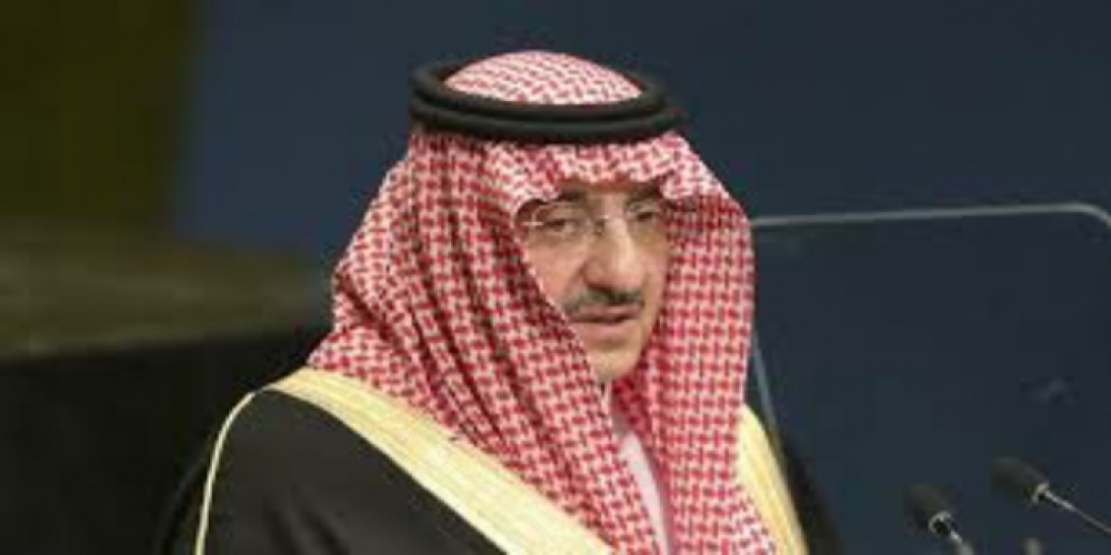 ملك بني سعود يفوض محمد بن نايف في إدارة شؤون البلاد