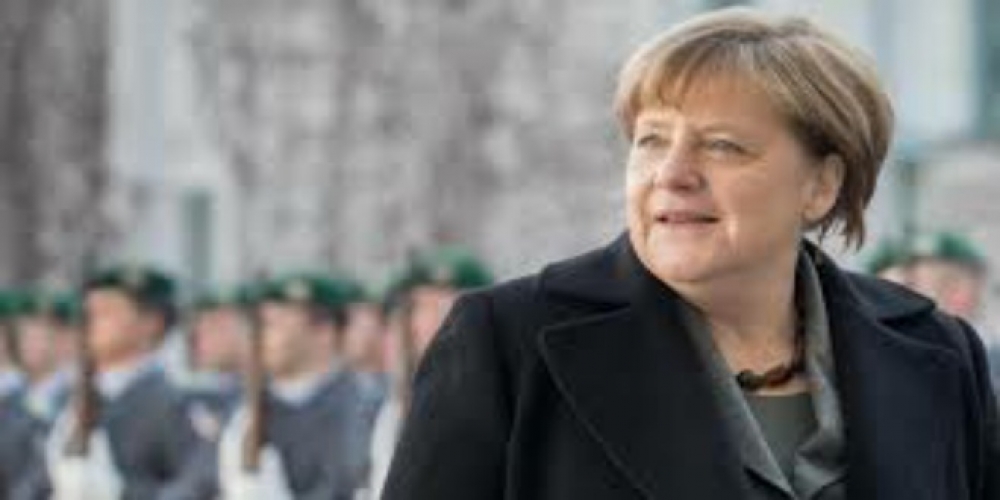 ألمانيا .. تنافس بين ميركل وشولتز في الانتخابات المقبلة