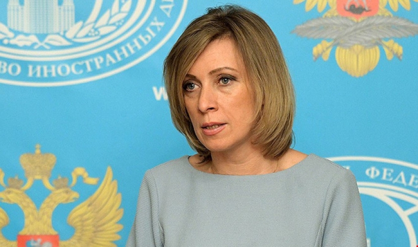 روسيا تنفي طلب نائب وزير الخارجية من الغرب تمويل إعادة إعمار سوريا