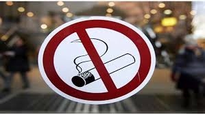 شنغهاي تفرض غرامة مالية على المدخنين في الأماكن العامة