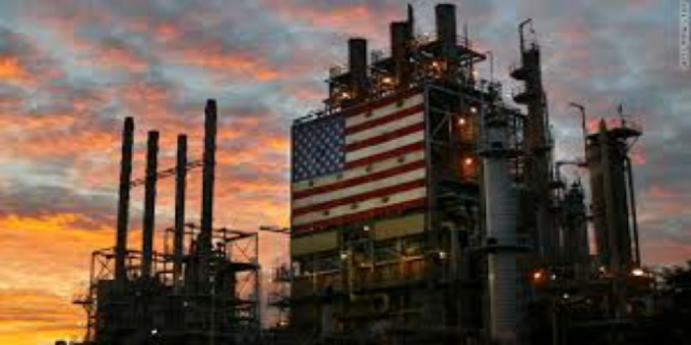 رغم نمو انتاج أميركا النفطي .. ارتفاع في اسعار النفط