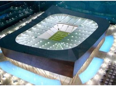 وقطر تكشف عن خمسة ملاعب جديدة لاستضافة مونديال 2022