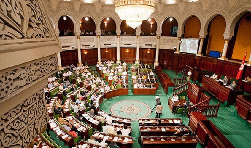 البرلمان الليبي يدعو الى انتخابات تشريعية قبل شباط 2018