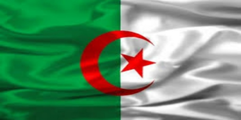 الجزائر تُدين الاعتداء الإرهابي في دمشق