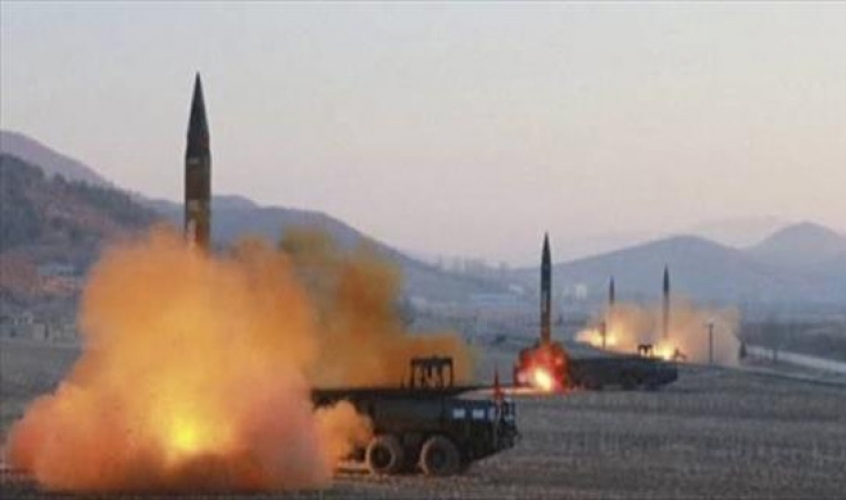 صواريخ كوريا الشمالية قادرة على ضرب أميركا وكوريا الجنوبية واليابان