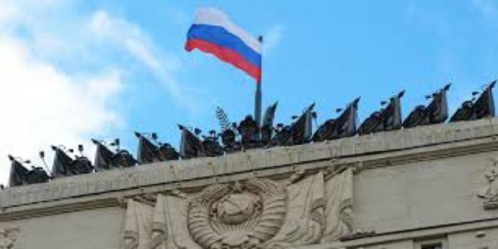 روسيا تنفي الأنباء عن وجود عسكريين روس في قاعدة مصرية