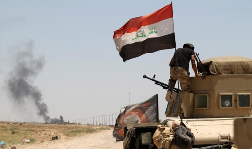 العراق.. الجيش يفرض سيطرته على كامل منطقة الموصل الجديدة