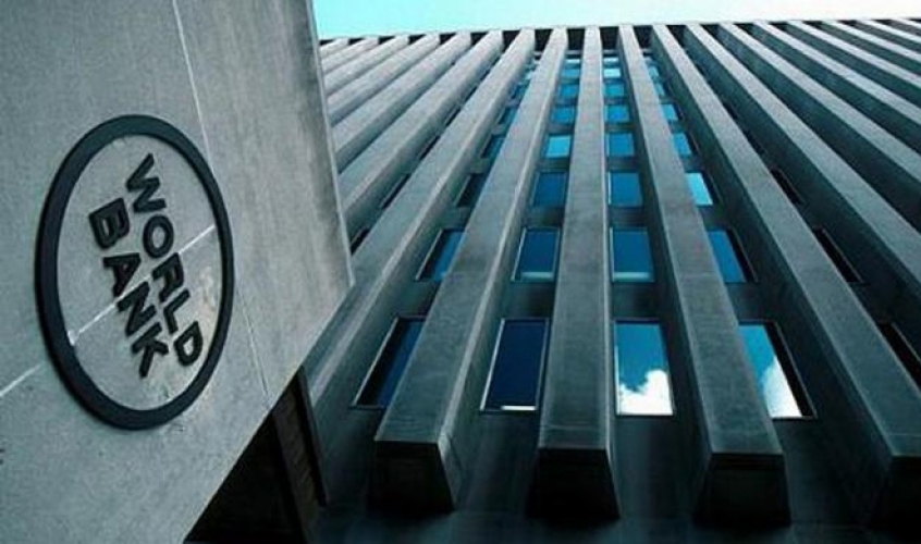 البنك الدولي يعلن عن استثمار 57 مليار دولار في افريقيا