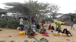 مقتل 26 شخصاً بسبب الجوع جنوبي الصومال