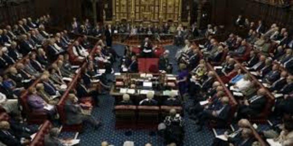 البرلمان البريطاني يستأنف جلساته غداة هجوم لندن 