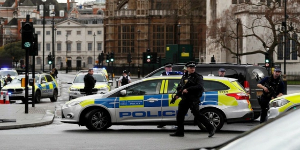توقيف شخصين آخرين على خلفية التحقيق بهجوم لندن