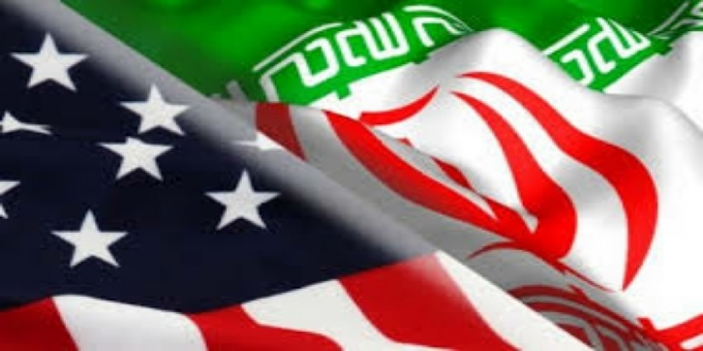 إيران تفرض عقوبات على 15 شركة أمريكية 