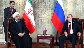 تضاعف حجم التبادل التجاري بين ايران وروسيا