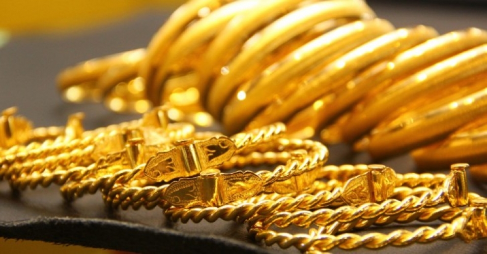 خروج بريطانيا من الاتحاد الاوروبي يرفع اسعار الذهب