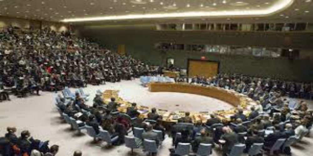 الامم المتحدة تدعو الى الالتزام بالهدنة والسماح بإيصال المساعدات