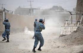 مقتل 10 من عناصر طالبان في لاهور الباكستانية 