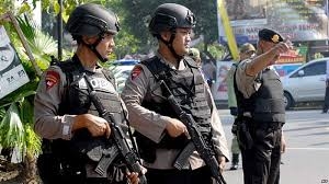شرطة اندونيسيا تقتل ستة أشخاص على صلة بتنظيم إرهابي