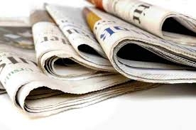 أبرز عناوين الصحف العربية والعالمية الصادرة اليوم الاثنين 10 نيسان 2017 