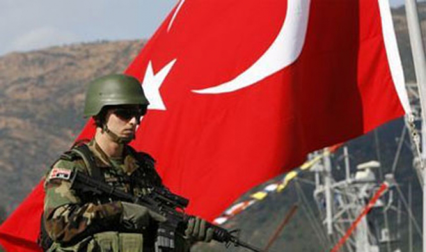  مقتل جنديين تركيين في اشتباك مع المقاتلين الأكراد