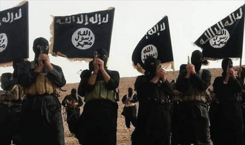 توقيف ارهابيين منتمين إلى داعش بينهم سوريين في لبنان