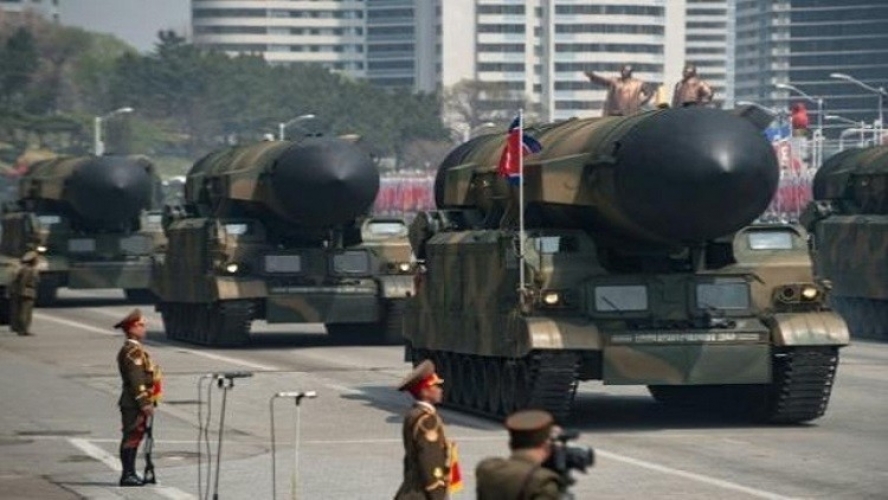 كوريا الشمالية تحذر أستراليا بضربة نووية  