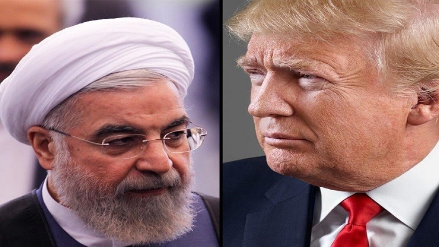 ايران تتهم امريكا ببذل جهود لإلغاء الاتفاق النووي الذي وقعته 