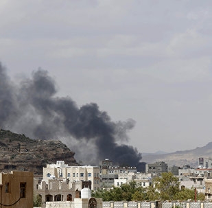 20 جندياً بين قتيل وجريح في تفجيرين لمعسكر ألوية الحماية الرئاسية في عدن 