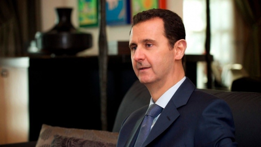 بمناسبة عيد الجلاء.. برقيتا تهنئة للرئيس الأسد من مادورو وساركيسيان 