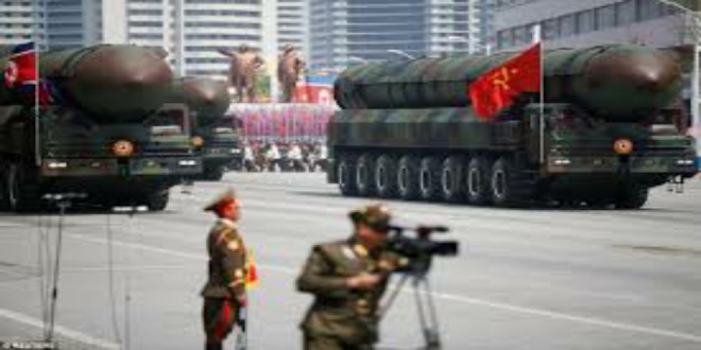 ما هي القدرات الدفاعية التي تمتلكها  كوريا الشمالية وتنفق النسبة الأكبر من أموالها عليها؟