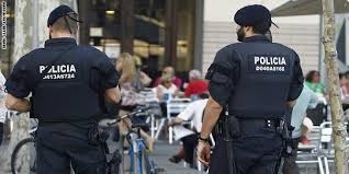 اعتقال 4 أشخاص في برشلونة للاشتباه بارتباطهم بتفجيرات بروكسل العام الماضي