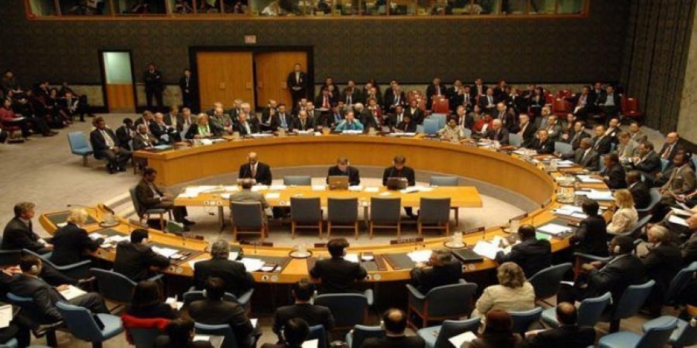 مجلس الأمن يصوت غداً على مشروع قرار بشأن النزاع في الصحراء الغربية