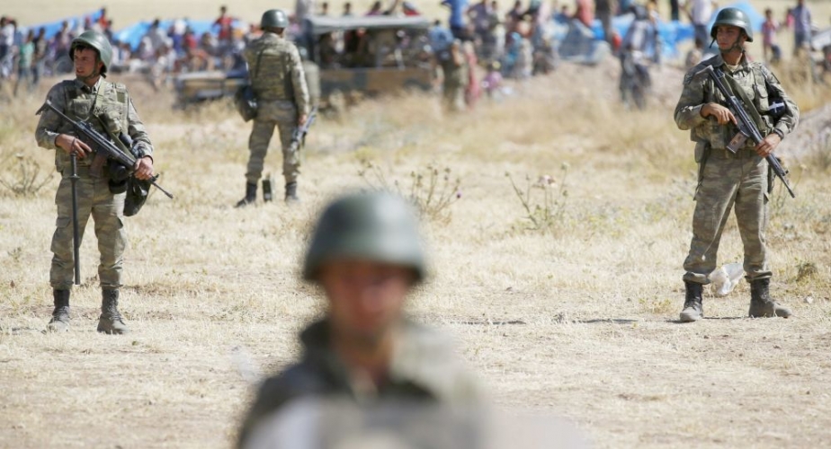 مقتل 6 من مسلحي حزب العمال الكردستاني شمال العراق بغارات تركية 
