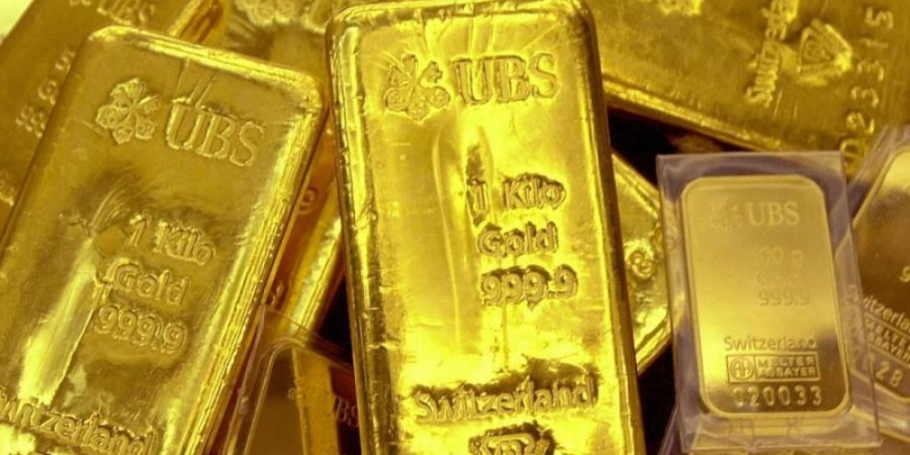 أسعار الذهب تصعد من أدنى مستوى في أسبوعين ..!