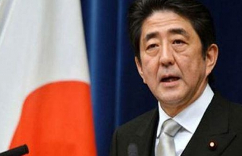 طوكيو تتطلع للتعاون مع موسكو حول الازمة السورية و شبه الجزيرة الكورية
