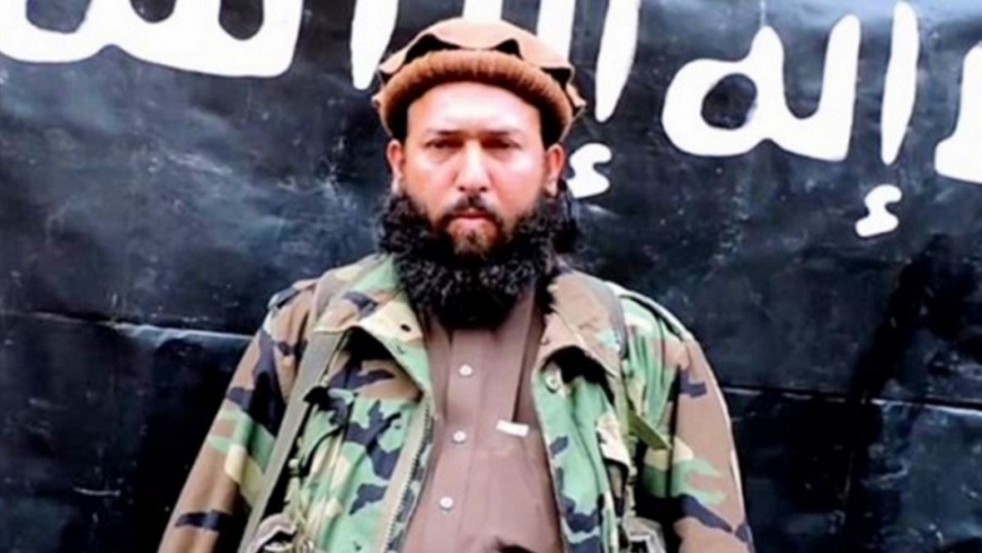هل قتل زعيم تنظيم داعش في أفغانستان؟