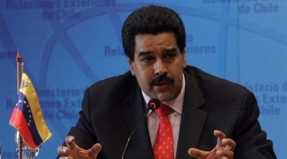  فنزويلا تطلق رسميا إجراءات انسحابها من منظمة الدول الأميركية
